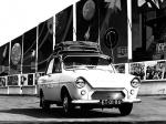 DAF 600 1958 года